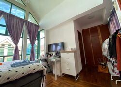Tai Keng Villas (D19), Terrace #465420141